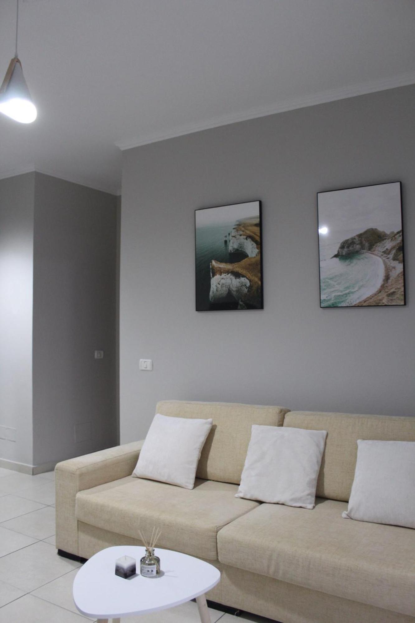 Leon Lungomare Apartment *
